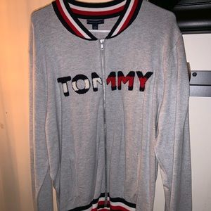 Tommy Hilfiger sweater